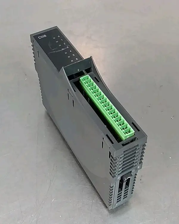 Used Metso Automation _UNKNOWN_ Input / Output Modules South Carolina US | Palmetto Automation #1158271