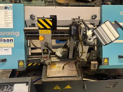 JULIHUANG S280II Saws | Bowland Trading Ltd (6)