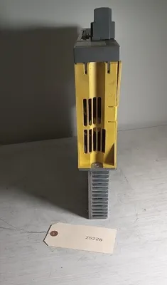 USED FANUC A06B-6079-H206