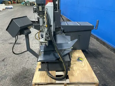 Used HYDMECH S20P Horizontal Band Saws Ohio US | HGR 24 #1404810