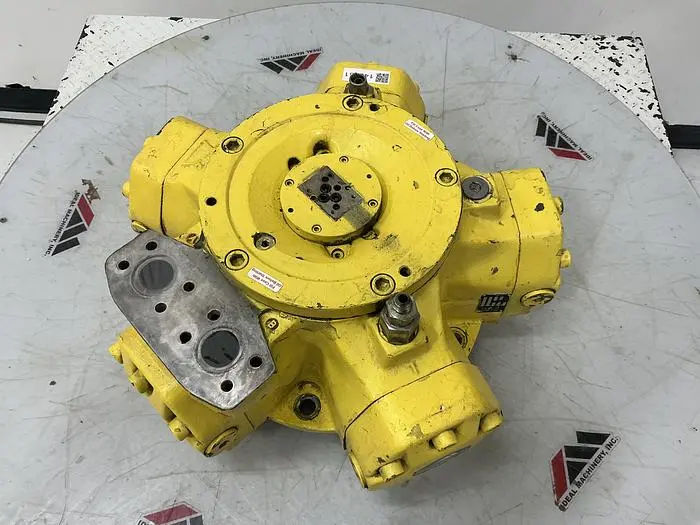 Used PLEIGER 8808-0629 Motors (misc) Michigan US | Ideal Machinery #694021