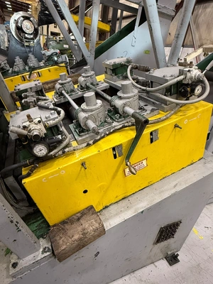 COE CPPC-12024 Coil Cradle & Straightener Combos | Rygate LLC (18)
