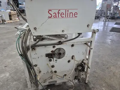 USED SAFELINE GF75