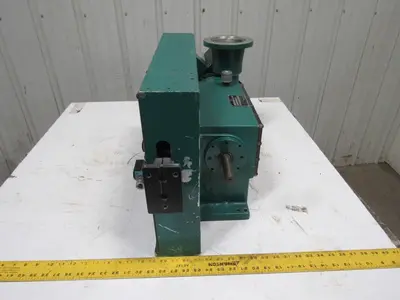 Ferguson 2608-2X8X2 PickOmatic 2" x 8" x 2" Stroke Pick And Place Parts Handling