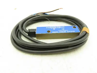 Namco Controls EE-960-16000 Acme Maglock Switch 2A 250V