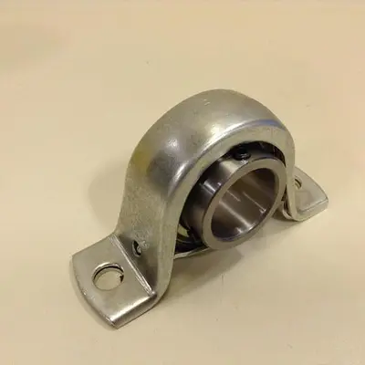 NEW CJ BEARINGS SBPP206-19