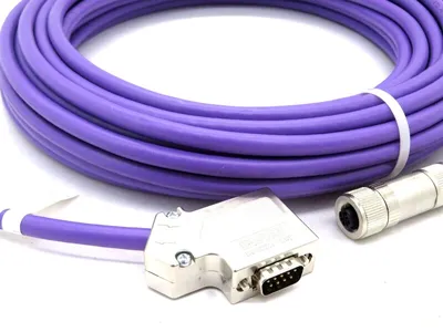 NEW PHOENIX CONTACT A05B-2527-K141 PROFIBUS CABLE A05B2527K141