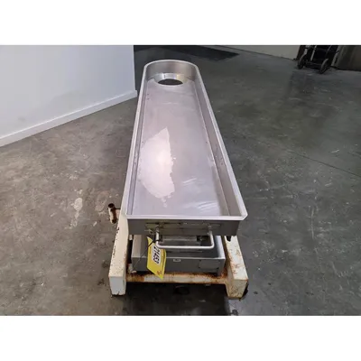 USED FMC CORP F7135112