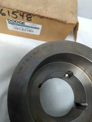 New | in-Stock DODGE 118092 Industrial Controls Ohio US | Surplus Asset Holdings #1235442