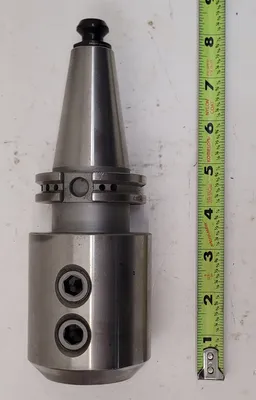 Accupro CAT 40 1-1/2x4.62 Tooling & Accessories, Tooling | Machinery Central (1)