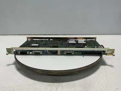 USED FUJI F7706087(2)A