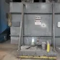 Used NOBLE INDUSTRIAL FURNACE _UNKNOWN_ Car Bottom Furnaces | Furnace Brokers International #771470