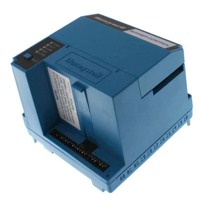 Honeywell RM7898A1000 Burner Control Unit [New]