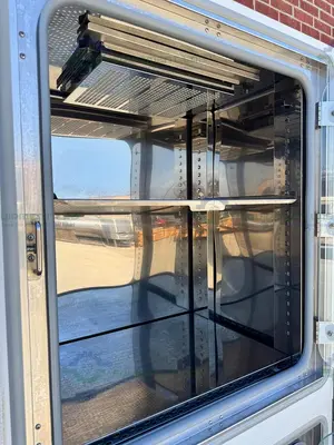Used THERMO FORMA 3310 STERI-CULT DOUBLE STACK CO2 INCUBATOR, 11 CU. FT, 50C Incubators California US | Equipment Lab #1371503