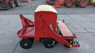 NEW 2022 AGROTK B7