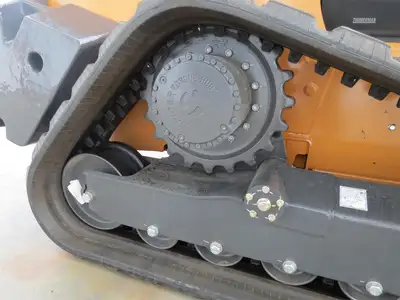 New | in-Stock 2025 CASE TV620B Compact Track Loaders Pennsylvania US | Zimmerman Farm Service #1410458