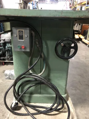 General 350 10″ Table Saw