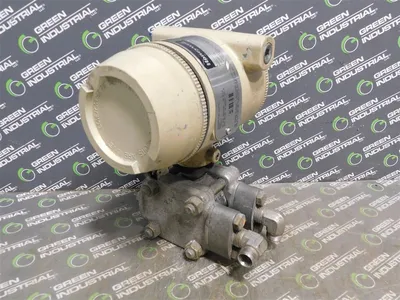 USED HONEYWELL STD120-E1H-00000-MB,S2,F1C3-814F