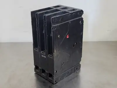USED ITE HED43B020