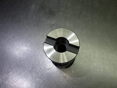 Walter 47mm 3 Flute Coolant Thru Milling Cutter 19mm Arbor M3255-7137344 (LOC1928D)
