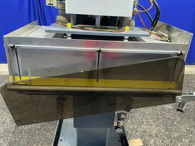Used KABAR DH1000FS Miscellaneous Packaging Equipment Ohio US | HGR 24 #1309350
