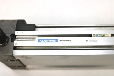 USED KOGANEI ORV40X450