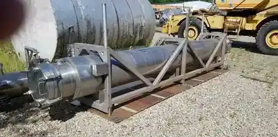 USED ENERQUIP INC NA