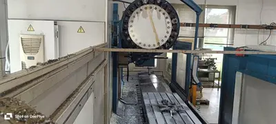 USED 2006 GORATU GBM 31