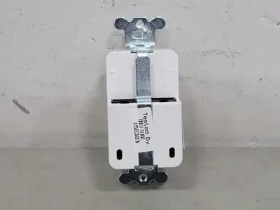 NEW ACUITY CONTROLS NPODM 2S WH