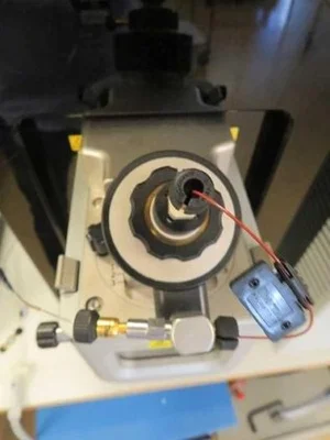 Used THERMO FISHER SCIENTIFIC TSQ ENDURA Spectrometers New Jersey US | Bionex Scientific LLC #799802