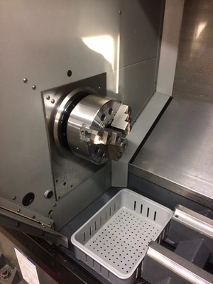 USED 2012 HAAS ST-20