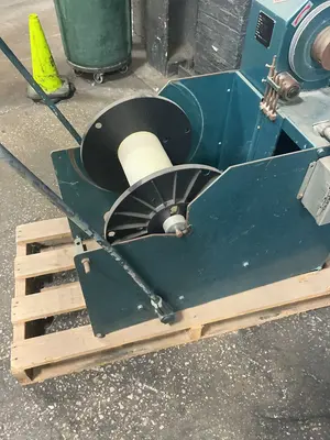 Used ARTOS PF1 Wire Coilers Ohio US | HGR 24 #1250373