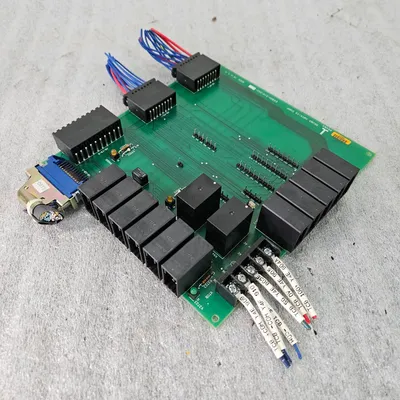 OKUMA E4800-S10-003 Printed Circuit Board Equipment | Great American Equipment Company (1)
