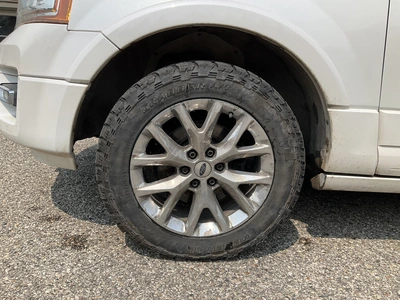 Used 2015 FORD EXPEDITION SUVs Michigan US | Miedema Asset Management Group #1423668