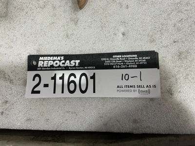 Used MAXX COLD MXSH19.4SHC Freezers Michigan US | Miedema Asset Management Group #1475959