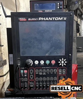 USED 2019 Torchmate X Lincoln