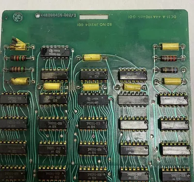 Used GE 44B390459-002/3 Circuit Boards Ohio US | Surplus Asset Holdings #1234615