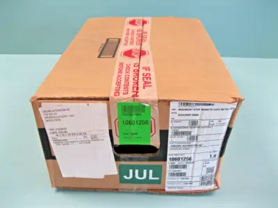 NEW Rosemount 8732 EMR2F1N5M5