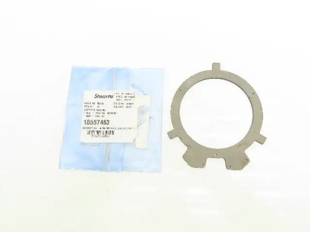 Sterns 10557463 800350501 Rexnord Brake Insul Disc St Stamp 892430