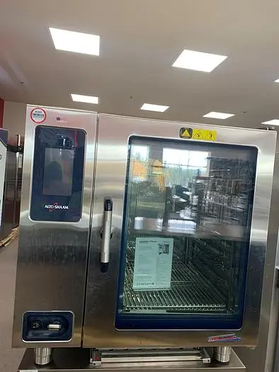 Used ALTO SHAAM CTP10-20E Electric Cooking Equipment British Columbia CA | Surrey Food Equipment #432540