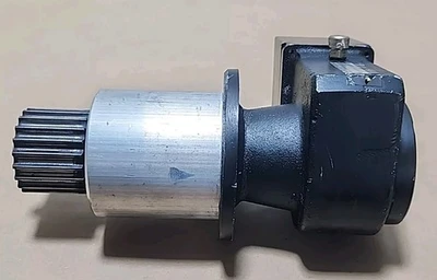 USED WITTMANN R800013557