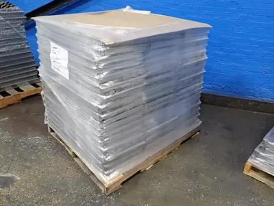 36 X 16 Conveyors