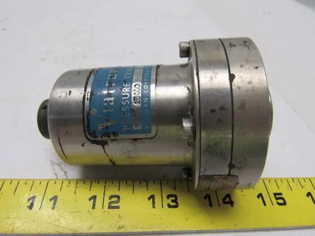 Used VIATRAN _UNKNOWN_ Miscellaneous MRO | Arrow Industrial #652236