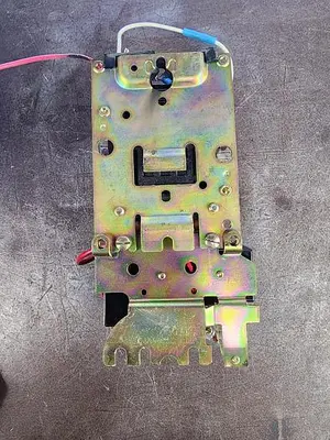 USED SQUARE D 8911DPSO53