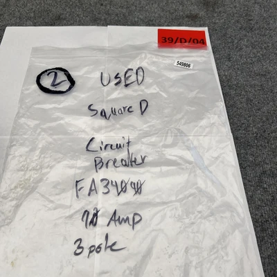 Used Load Controls 52524N Misc Industrial Equipment California US | Davliegogo LLC #1710402