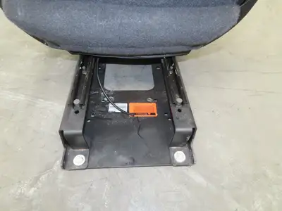 Paccar Gramag 21168AA Semi Truck Air Ride Drivers Seat Cloth