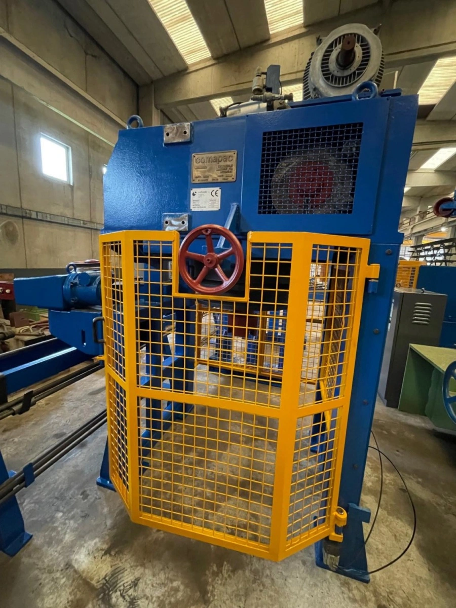 Wire Drawers, 4 machines in a lot, CLEARANCE PRICE FOR LOT