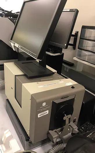 Used KONICA MINOLTA _UNKNOWN_ Spectrophotometers | Advanced Capital Equipment Sales #430983