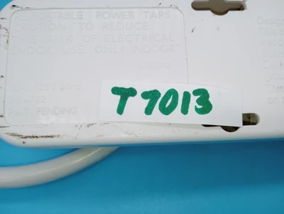 USED Relocatable Power Tap PS-702
