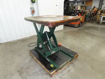 Used SOUTHWORTH _UNKNOWN_ Misc Lifts Indiana US | Arrow Industrial #1367368